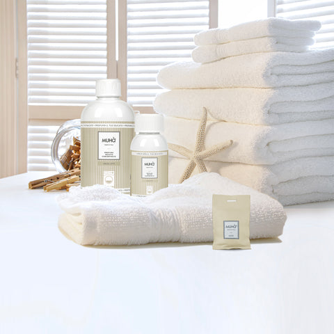 Profuma Bucato Dolce Latte
