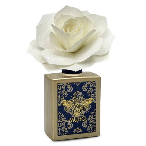 Diffusore Art Fiori di Cotone - Muhà® - Shop Online