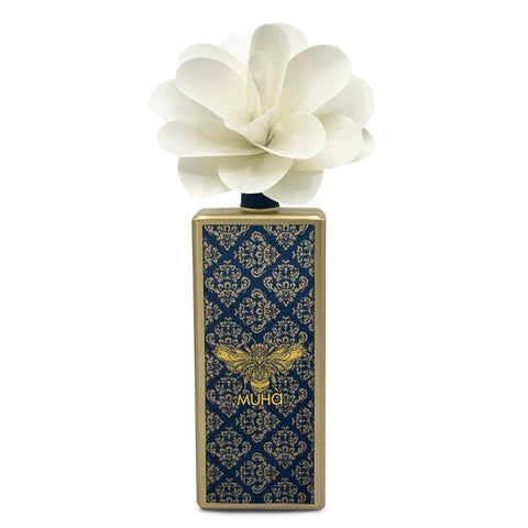 Diffusore Art Fiori di Cotone - Muhà® - Shop Online