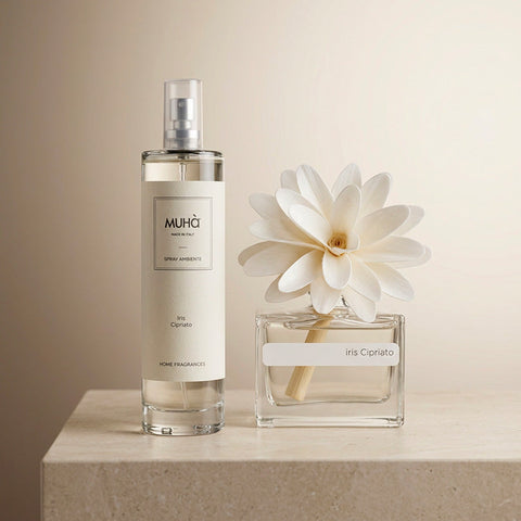 Linea Flower Diffuser