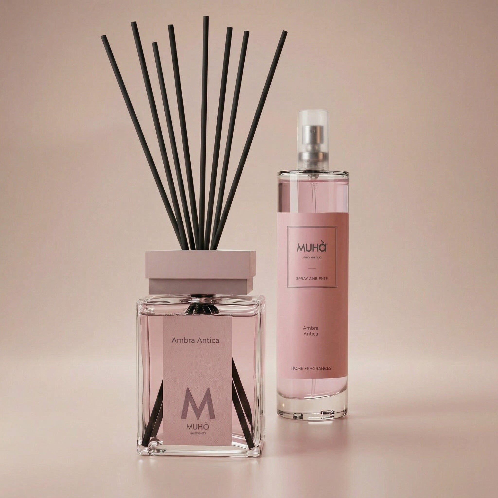 Linea Perfume Diffuser – Muhà