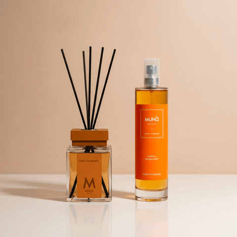 Agrumi lussuosi medium