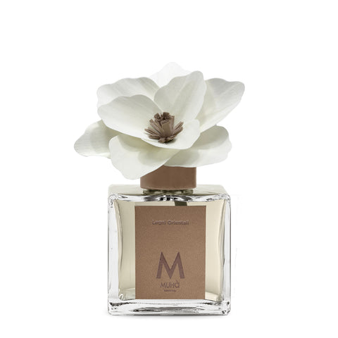 Diffusore Magnolia Legni orientali