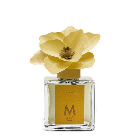 Diffusore Magnolia Uva e Fico