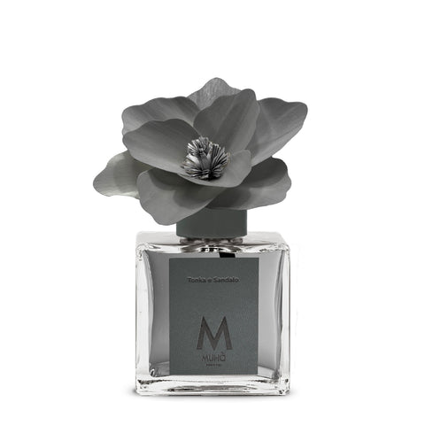 Diffusore Magnolia Tonka e Sandalo