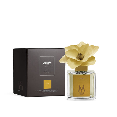 Diffusore Magnolia Uva e Fico