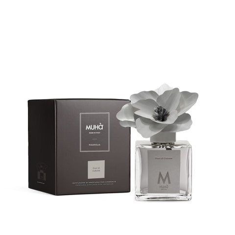 Diffusore Magnolia Fiori di Cotone