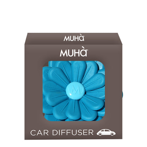 Profumatore Auto Fiore Brezza