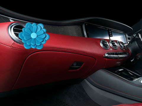 Profumatore Auto Fiore Brezza