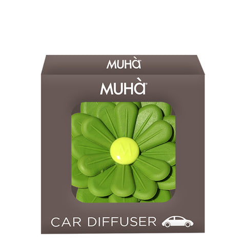 Profumatore Auto Fiore Mosto supremo