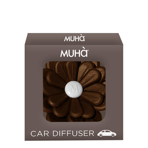 Profumatore Auto Fiore Legni orientali