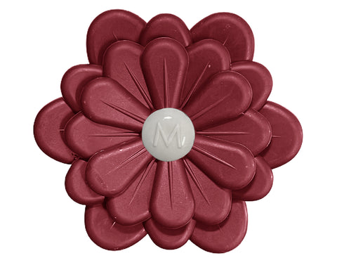 Profumatore Auto Fiore Melograno - Muhà® - Shop Online