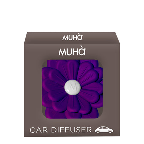 Profumatore Auto Fiore Melograno