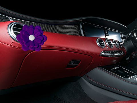 Profumatore Auto Fiore Melograno