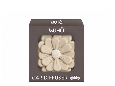 Profumatore Auto Dolce Latte - Muhà® - Shop Online