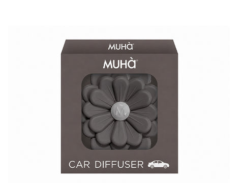 Profumatore Auto Tonka e Sandalo - Muhà® - Shop Online