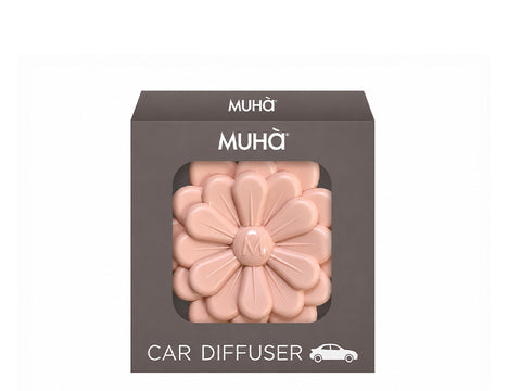 Profumatore Auto Neroli e Patchouli - Muhà® - Shop Online