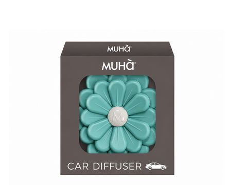 Profumatore Auto A - Mare - Muhà® - Shop Online