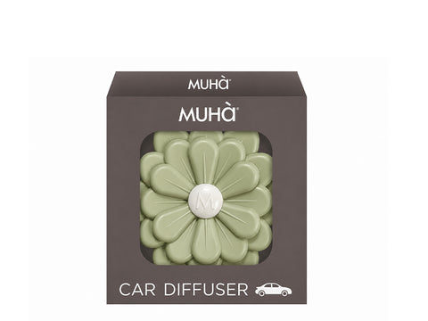 Profumatore Auto Carlis - Muhà® - Shop Online