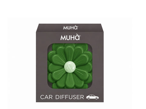 Profumatore Auto Aria di Capri - Muhà® - Shop Online