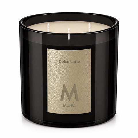 Candela Dolce Latte
