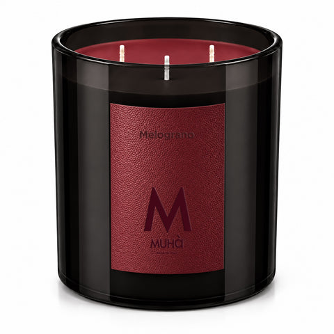 Candela Melograno