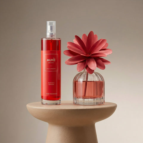 Calore di Spezie medium