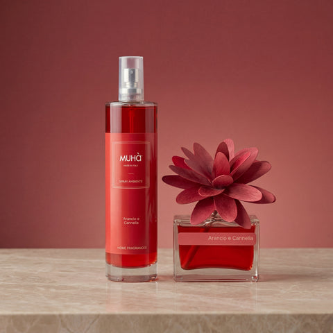 Calore di Spezie small