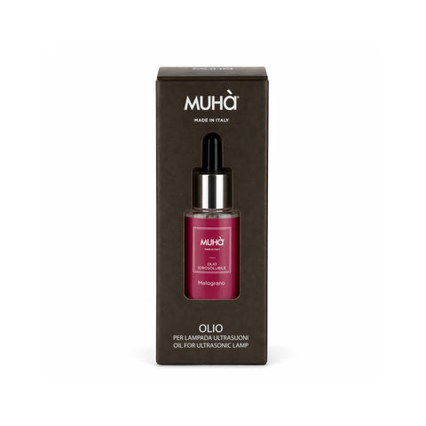 Olio Essenziale Melograno - Muhà® - Shop Online