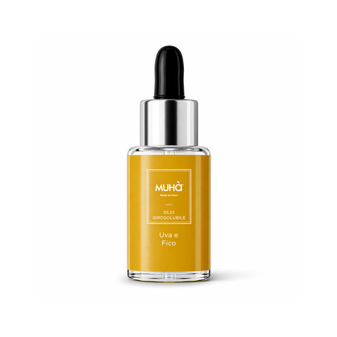 Olio Essenziale Uva e Fico - Muhà® - Shop Online