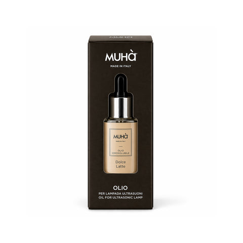 Olio Essenziale Dolce Latte - Muhà® - Shop Online