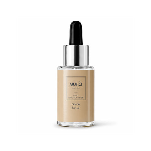 Olio Essenziale Dolce Latte - Muhà® - Shop Online