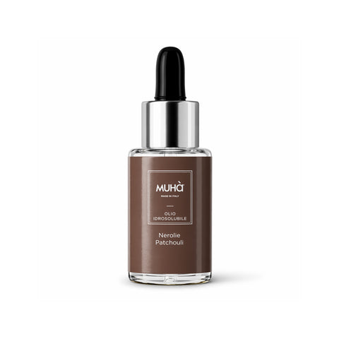 Olio Essenziale Neroli e Patchouli - Muhà® - Shop Online