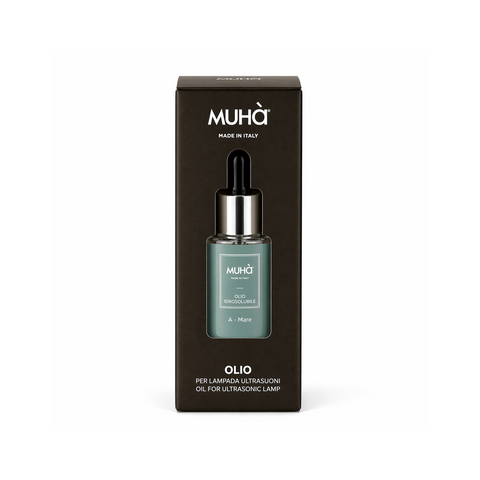 Olio Essenziale A - Mare - Muhà® - Shop Online