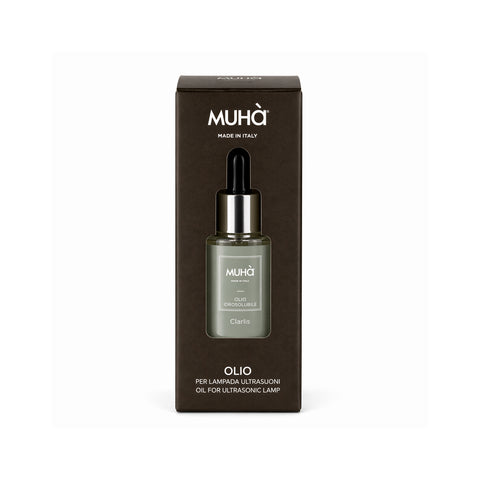 Olio Essenziale Carlis - Muhà® - Shop Online