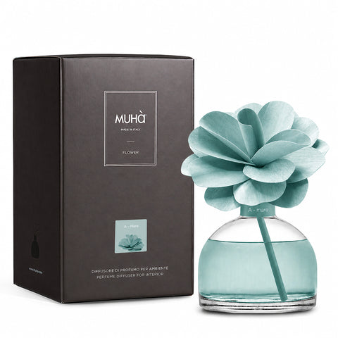 Diffusore Camelia A - Mare