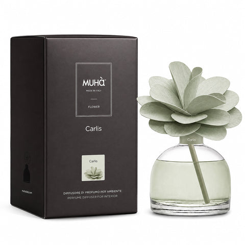 Diffusore Camelia Carlis
