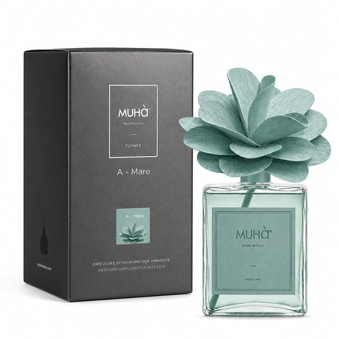 Diffusore Camelia A - Mare