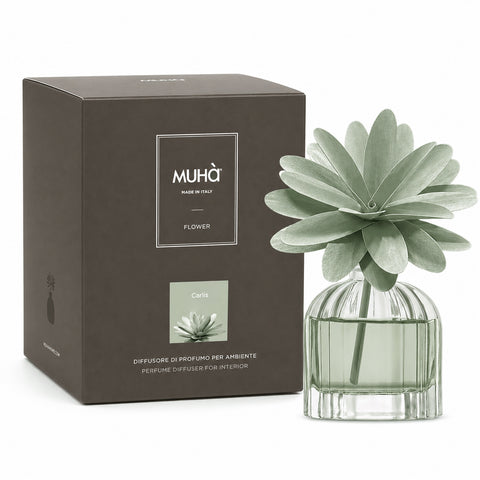 Diffusore Fiore Carlis