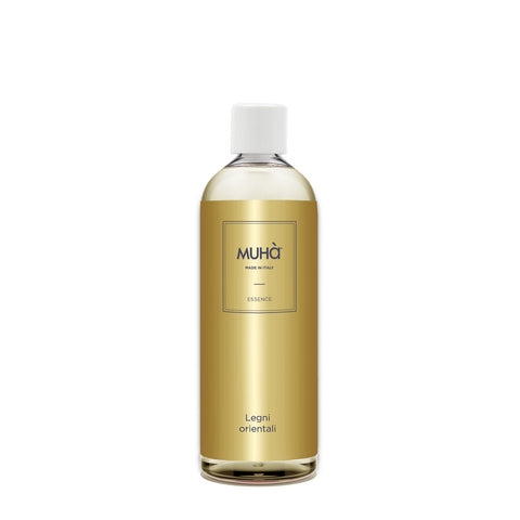 Ricarica Legni Orientali Trasparente