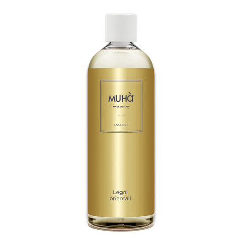 Ricarica Legni Orientali Trasparente