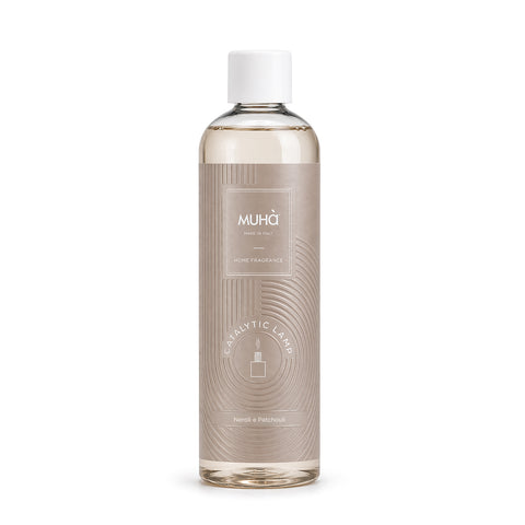 Ricarica Lampada Catalitica Neroli e Patchouli