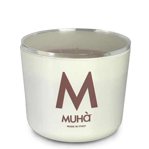 Candela Acqua e Sale - Muhà® - Shop Online