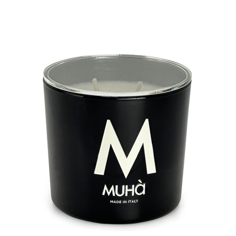 Candela Legni e Tè - Muhà® - Shop Online