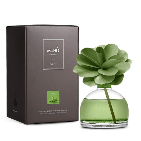 Diffusore Fiore Mosto Supremo - Muhà® - Shop Online