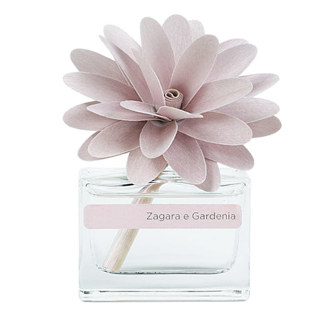 Diffusore Fiore Zagara e Gardenia - Muhà® - Shop Online