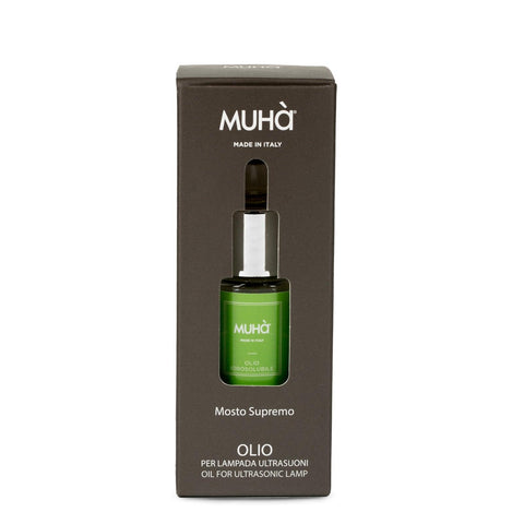 Olio Essenziale Mosto Supremo - Muhà® - Shop Online